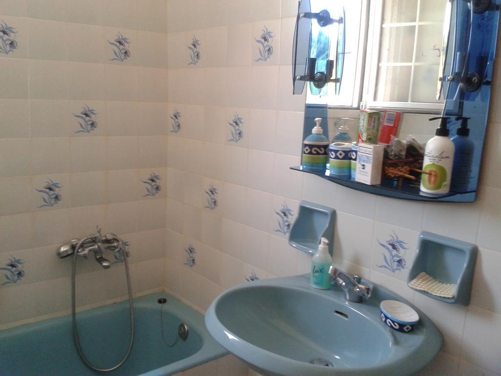Wind Villas Pounda Phòng bức ảnh