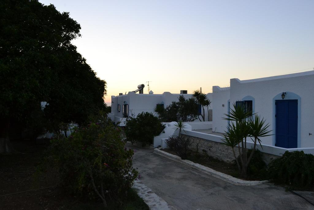 Wind Villas Pounda Phòng bức ảnh
