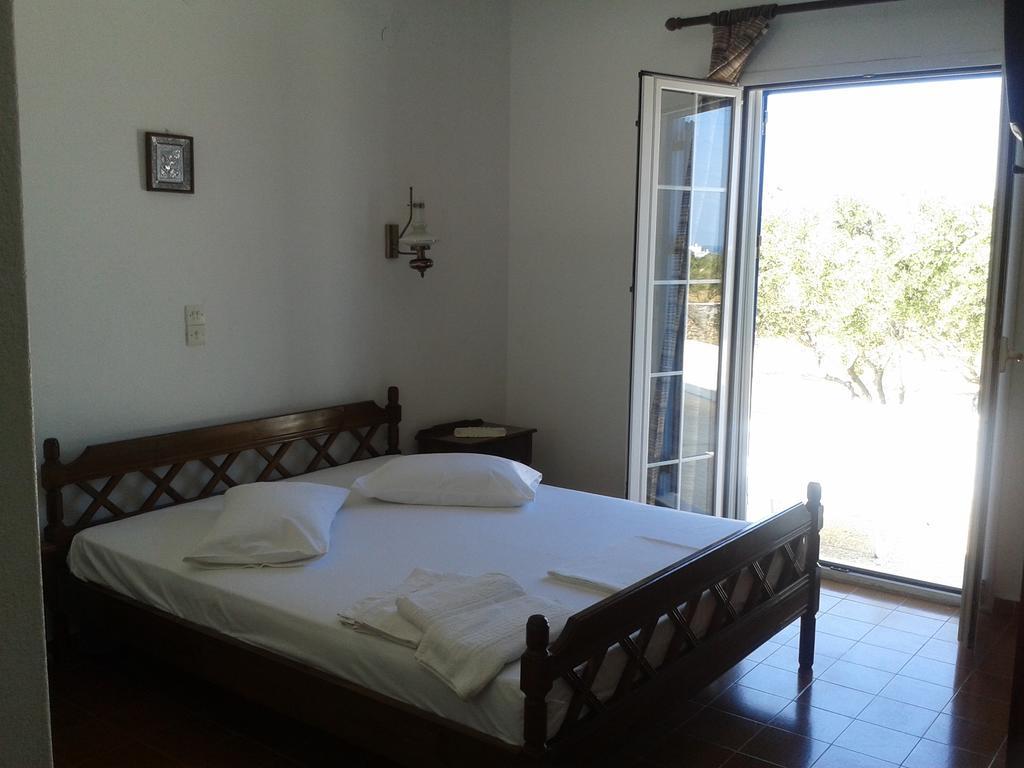 Wind Villas Pounda Phòng bức ảnh