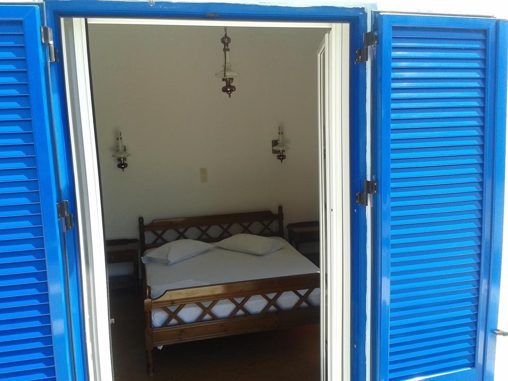 Wind Villas Pounda Phòng bức ảnh