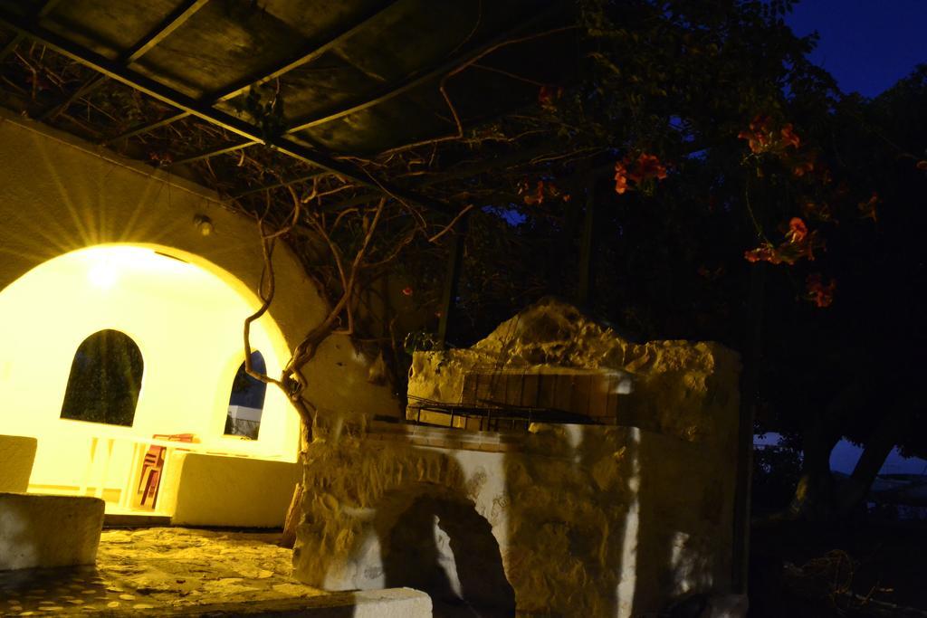 Wind Villas Pounda Phòng bức ảnh