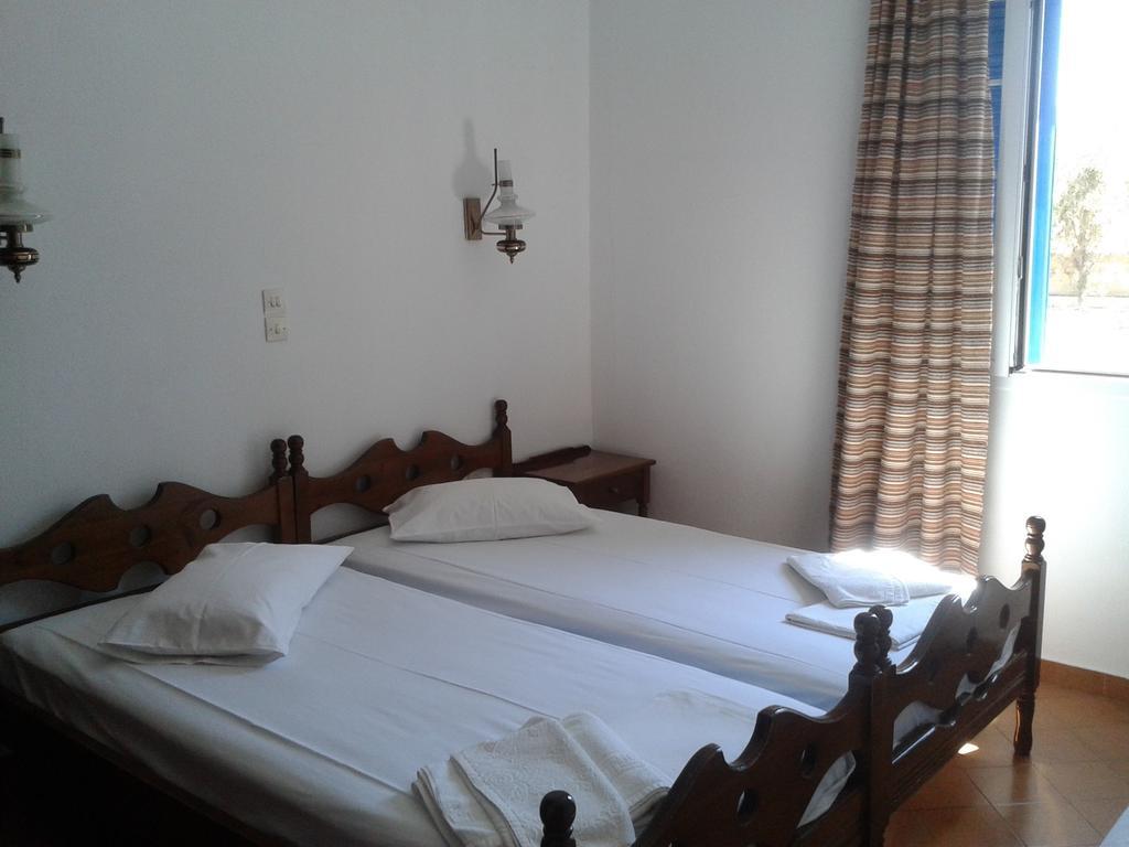 Wind Villas Pounda Phòng bức ảnh